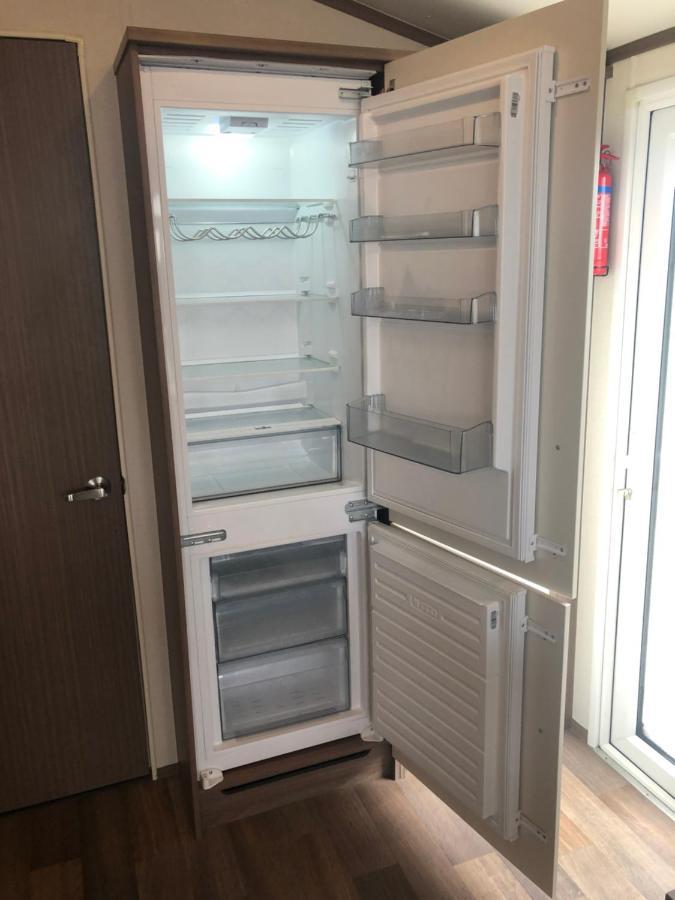 Caravan Hire Golden Sands Sea Front Kinmel Bay Zewnętrze zdjęcie