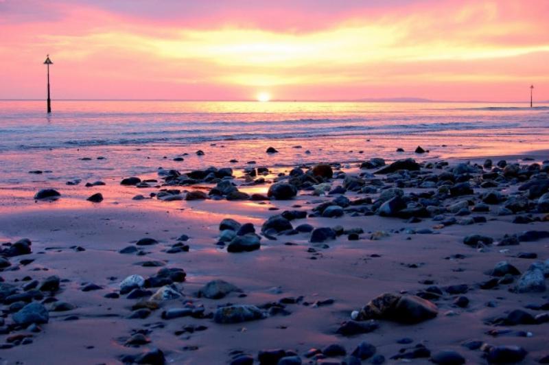Caravan Hire Golden Sands Sea Front Kinmel Bay Zewnętrze zdjęcie