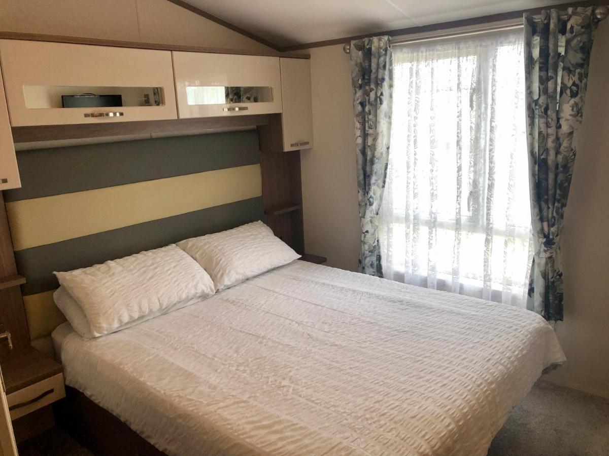 Caravan Hire Golden Sands Sea Front Kinmel Bay Zewnętrze zdjęcie